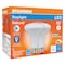 Sylvania Sylvania TruWave BR30 E26 (Medium) LED Floodlight Bulb Daylight 65 Watt Equivalence 2 pk 40730 - alternate 1